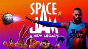 Space Jam a New Legacy wallpapers, Space Jam 2021