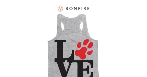 Love Bonfire