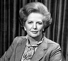 Britain’s only woman prime minister Margaret Thatcher dies at 87
