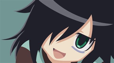 Watamote Wallpapers 83 Pictures