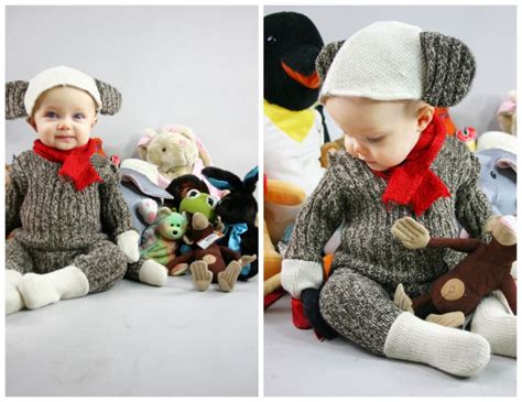 35 Adorable Infant Halloween Costume Inspirations Godfather Style