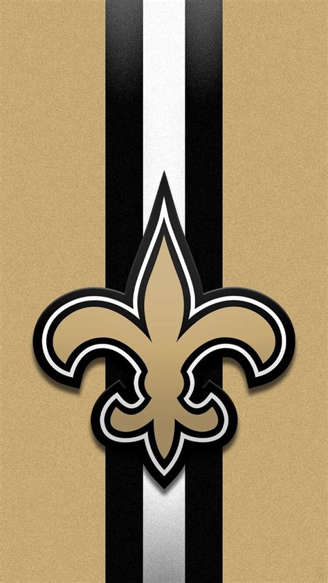 New Orleans Saints Football Iphone 6 Wallpaper New Orleans Saints