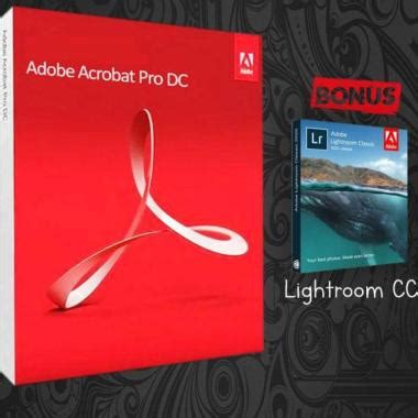 Adobe Acrobat Pro Extended Oem Picshohpa