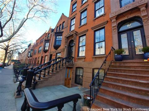 Top 12 Secrets Of Cobble Hill In Brooklyn Untapped New York