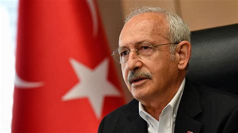 CHP Genel Başkanı Kılıçdaroğlu En büyük ekonomik kaynağı kullanan AK