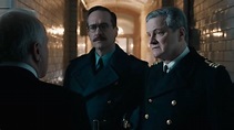 New Trailer For Netflix's WWII Film OPERATION MINCEMEAT Starring Colin ...