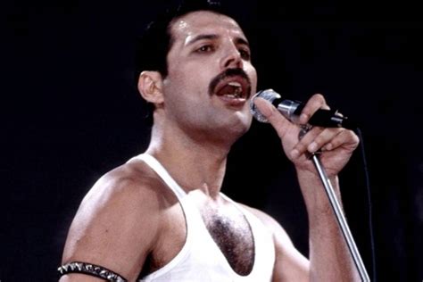 Revelan Las últimas Fotos De Freddie Mercury Antes De Morir Metro