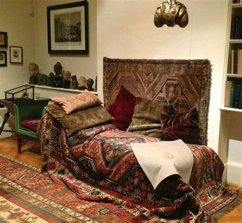 Psychoanalyse Freud Couch