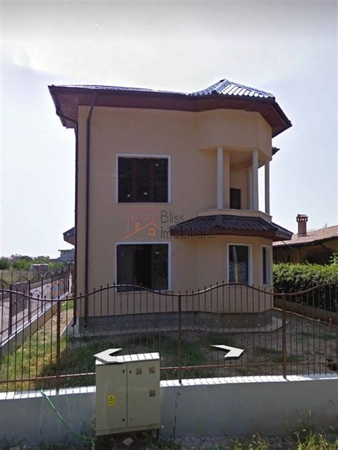 Bucuresti, sectorul 2 ieri 17:06. Villa for Sale Baneasa - Pipera, Bucharest / Ilfov - 5 Bedroom - ID:52139 | Bliss Imobiliare
