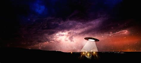 Scientists Assert That We Will Make Contact With Aliens In The Next Decade