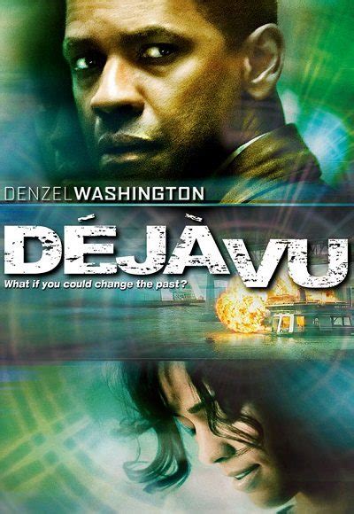 Gavin attwood, sally berg, sonam bhumtso and others. Deja Vu (2006) (In Hindi) Full Movie Watch Online Free ...