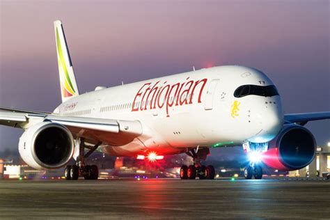 Ethiopian Airlines Believes In Boeing Despite Crash Monitor