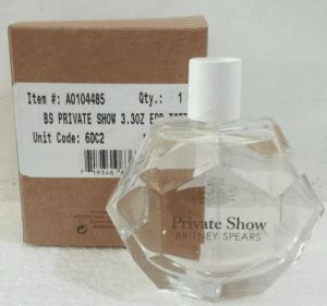 Britney Spears Private Show perfume Perfume HK 香港網上香水專門店