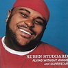 Flying Without Wings [Single] by Ruben Studdard (Cd Jun-2003) [2 trk ...