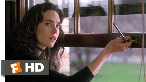 A Beautiful Mind 511 Movie Clip Alicias Solution 2001 Hd Youtube