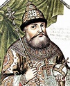 Miguel I de Rusia