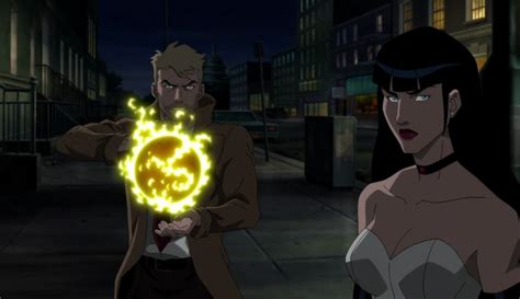 Justice League Dark Image