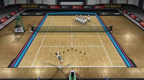 Virtua tennis 4 game, pc download, full version game, full pc game, for pc. Virtua Tennis 4 PC Download Free ~ Download Softwares ...
