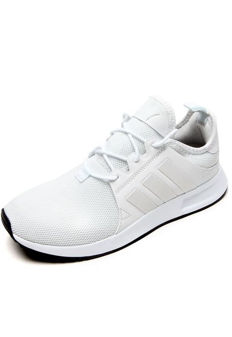 Tênis Adidas Originals Xplr Branco Compre Agora Kanui Brasil