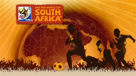 Ea Celebrates 2010 Fifa World Cup South Africa With