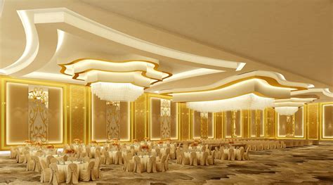 Banquet Hall Interior Design Interior Designing For Banquet Hall In
