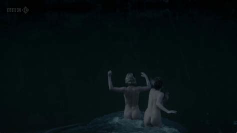 Nude Video Celebs Rachael Stirling Nude Rosamund Pike Nude Women