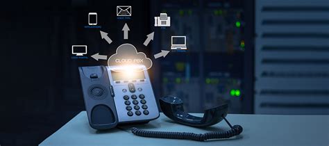10 Benefits Of A Cloud Hosted Pbx United Telecoms