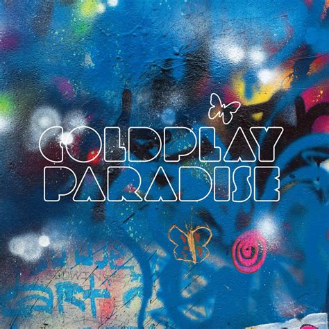 Meaning Of Paradise By Coldplay