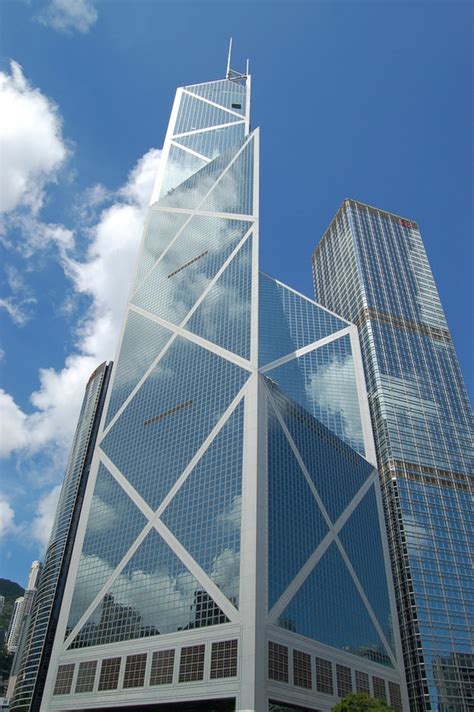 El Impactante Legado Arquitectónico De Ieoh Ming Pei