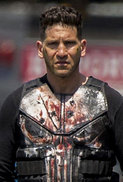 5 Personajes De Dc Que Jon Bernthal De The Punisher Podría Llegar A