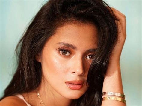 must see bianca umali sizzles anew in white swimsuit gma entertainment