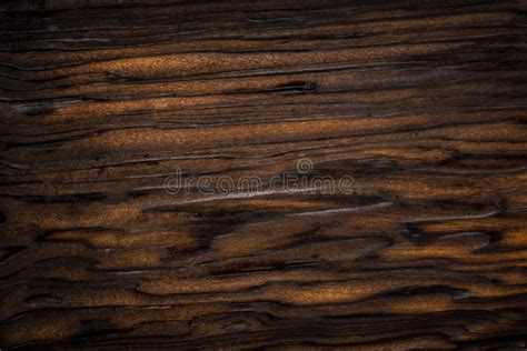 Brown Rustic Wooden Textured Background Stock Photo Image Of Retro