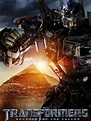 Cartel de Transformers: La venganza de los caídos - Foto 66 sobre 74 ...