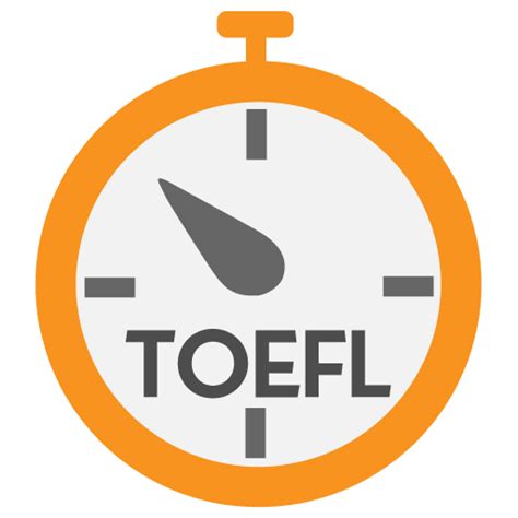 Toefl Timer