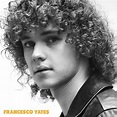 Album Review: Francesco Yates Self-Titled Debut EP