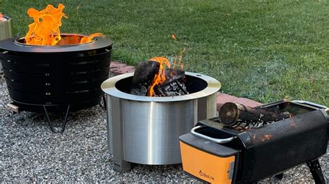9 Best Fire Pits Of 2024 Reviewed