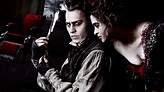 Sweeney Todd: The Demon Barber of Fleet Street (2007) movie | filmnod.com