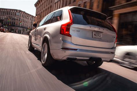 2022 Volvo Xc90 Redesign The Cars Magz