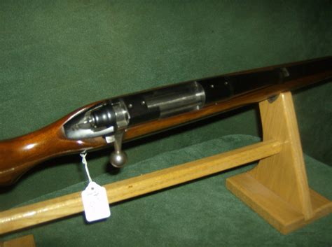Remington Model 722 244 Rem Cal For Sale