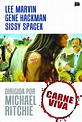 Carne viva (1972) Película - PLAY Cine