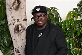 British Vogue appoints Edward Enninful as first ever male Editor-in ...