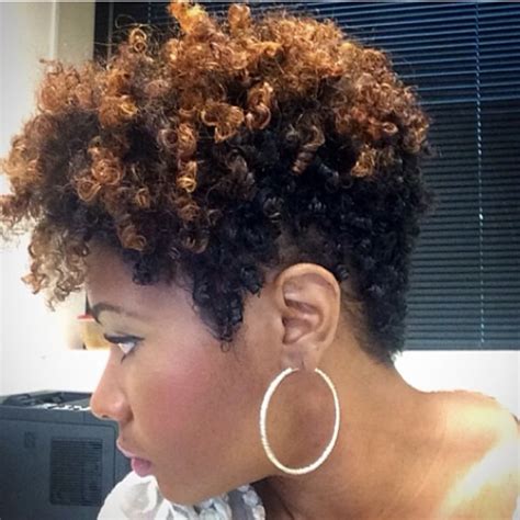 See more ideas about afro hairstyles, natural hair styles, hair styles. The Tapered TWA and Undercut — I am Team Natural