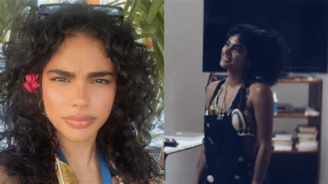 Yany Prado La Actriz Cubana De Sky Rojo Y El Zorro ¿está En Cuba