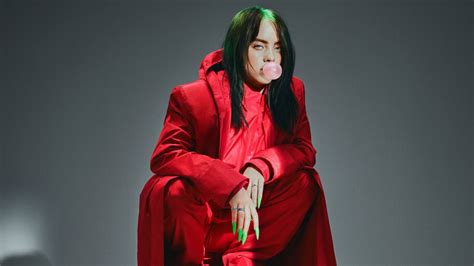 Pahhh ne s hikim hic per at pun ishim ke koloseo tu pi kafe tu prit lelen se ishte ke 9 vjecarja. Billie Eilish, Photoshoot, 4K, #4.860 Wallpaper