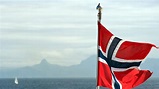 Vor 200 Jahren - Norwegen verabschiedet seine erste Verfassung