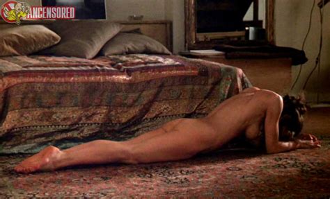 lena olin nuda ~30 anni in the unbearable lightness of being
