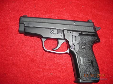 Sig Sauer P229 40 Cal For Sale