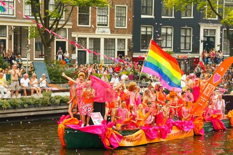 Homo Acceptatie In Nederland Toen En Nu Nieuws Universiteit Utrecht