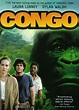 Plakaty - Kongo (1995) - Filmweb