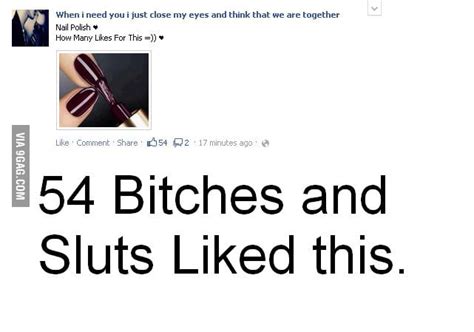 Sluts Spotted On Facebook 9gag